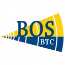 Logo Bos BTC