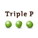 Logo Triple P