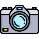 Logo Fotoscherp