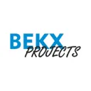 Logo Bekx Projects