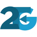 Logo 2FG coaching en advies