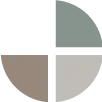 Logo GeWOON Interieurstyling