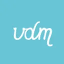 Logo van Denderen Media