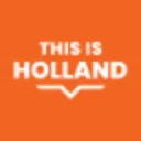 Logo THIS IS HOLLAND