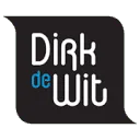 Logo Dirk de Wit Mode - Bovenkarspel
