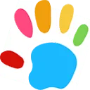 Logo Kindervakantiewerk Venray