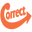 Logo Correct BV