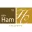 Logo Van Ham Groothandel B.V.