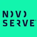 Logo NovoServe