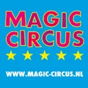 Logo Magic Circus