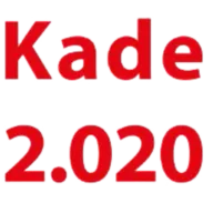 Logo Kade 2.020