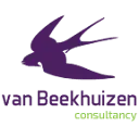 Logo Van Beekhuizen Consultancy
