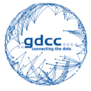 Logo GDCC Global Data Collection Company