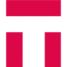 Logo van Technasium Thorbecke Scholengemeenschap