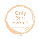 Logo Only Sim Events