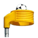 Logo Oranje Zwart