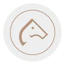 Logo Utopia Equestrian Estate