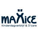 Logo MaXice D'care