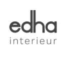 Logo EDHA interieur