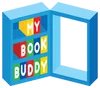 Logo My Book Buddy
