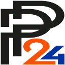 Logo PREPAY24