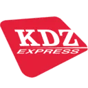 Logo KDZ Express BV