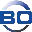 Logo B O Infra B.V.
