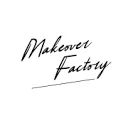 Logo The Makeover Factory