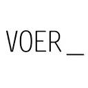 Logo Platform VOER