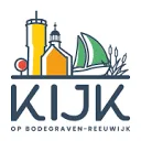 Logo Kijk op Bodegraven-Reeuwijk