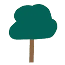 Logo Camping de Portlander
