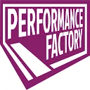 Logo Performance Factory