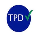 Logo TPDcheck