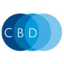Logo CBD - Centraal Bureau Drogisterijbedrijven