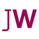Logo John Wiering Communicatie