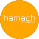 Logo Hamach Central Vacuum