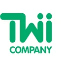 Logo TWI company