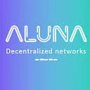 Logo ALUNA MOVEMENT