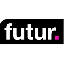 Logo FUTUR Jonge Ambtenaren Netwerk