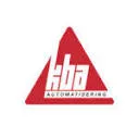 Logo KBA Automatisering