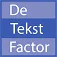 Logo De TekstFactor