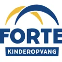Logo Forte Kinderopvang