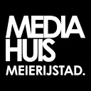 Logo Mediahuis Meierijstad