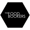 Logo van The Food Bookers
