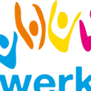 Logo Gelukwerkt.frl