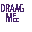 Logo Draag me mee