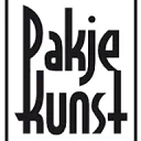 Logo Pakje Kunst