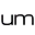 Logo unamas.io