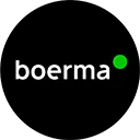 Logo Boerma Reclame