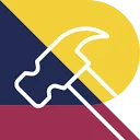Logo Bouwbedrijf Rietveld